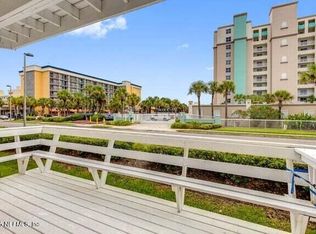1412 N 1st St #107, Jacksonville Beach, FL 32250