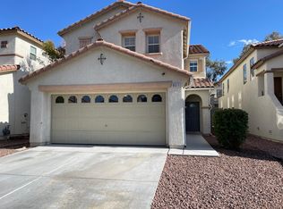 9511 Violet Sunset Ave, Las Vegas, NV 89148