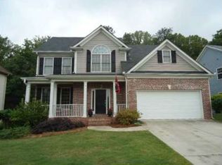 5375 Old Haven Ct, Cumming, GA 30041