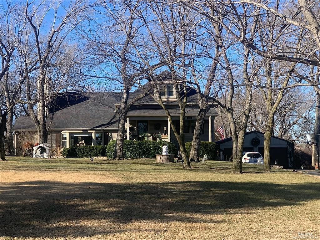 1122 S Marymount Rd, Salina, KS 67401 Zillow