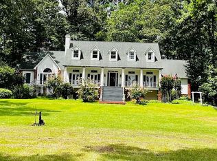 8161 Lizelia Rd, Meridian, MS 39305