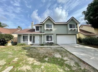 1437 Crestview Dr, Oceanside, CA 92056