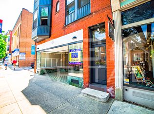 28-30 Carlisle St, Hanover - 3, Hanover, PA 17331