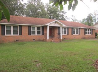 574 Pringle Dr, Sumter, SC 29150