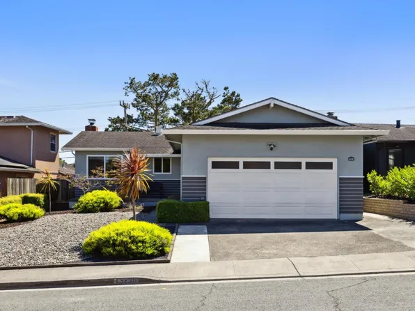 3230 Longview Dr, San Bruno, CA 94066