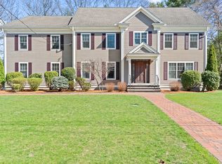 36 Normandy Rd, Lexington, MA 02421