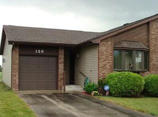 126 Erin Ct, Auburn, MI 48611