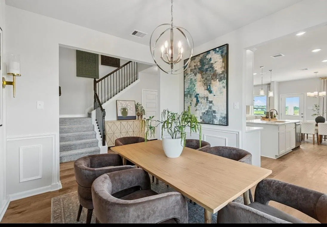 4 bed, 3.5 bath, 2841 sqft, $3,500 — Photo 4