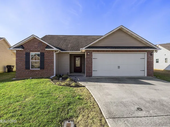 8033 Cambridge Reserve Dr, Knoxville, TN 37924