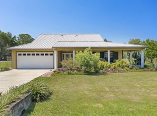 4988 Hamlin Cir, Mims, FL 32754