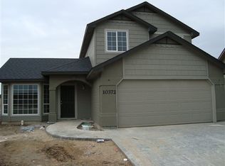 10372 W Jerry Peak, Saint Boise, ID 83709