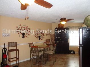 4913 Hispaniola St #2, Panama City Beach, FL 32408