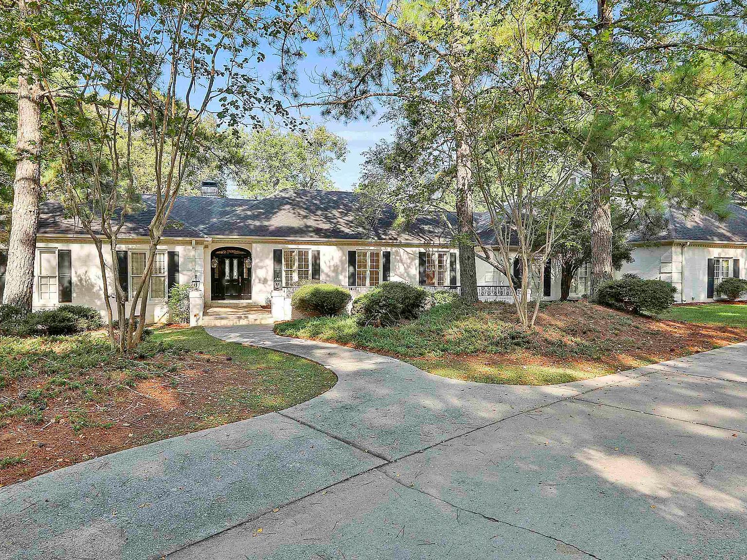 509 N Pine Hill Rd, Griffin, GA 30223 Zillow