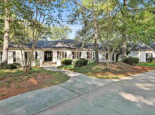509 N Pine Hill Rd, Griffin, GA 30223