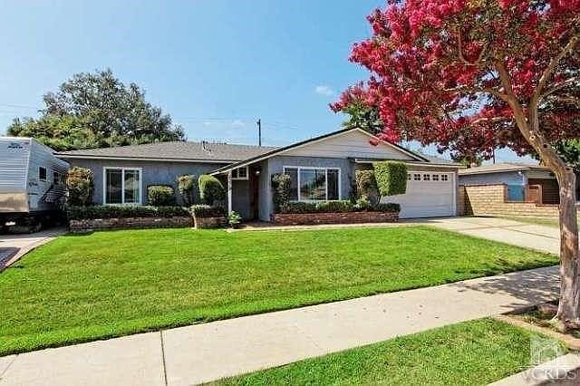 6278 Cynthia Street, Simi Valley, CA 93063