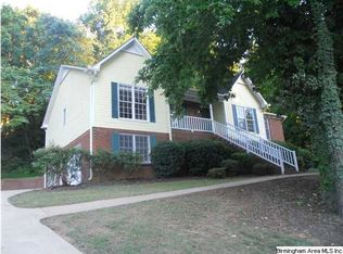 5725 Finch Rd, Pinson, AL 35126
