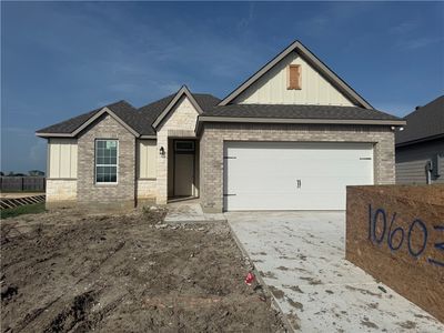 10603 Burgundy Berry Way, College Station, TX, 77845