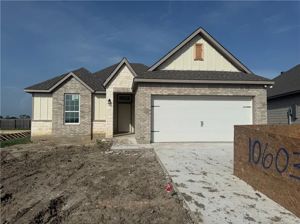 10603 Burgundy Berry Way, College Station, TX 77845
