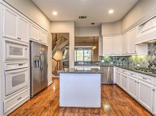 707 Malone St #1, Houston, TX 77007