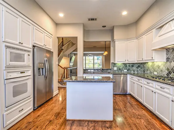 707 Malone St #1, Houston, TX 77007