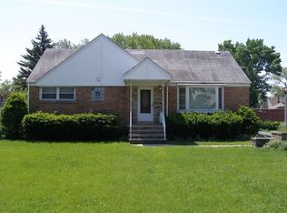 9721 Dickens Ave, Melrose Park, IL 60164