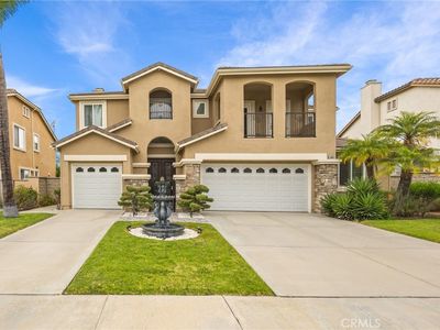661 Crestview Dr, Diamond Bar, CA, 91765
