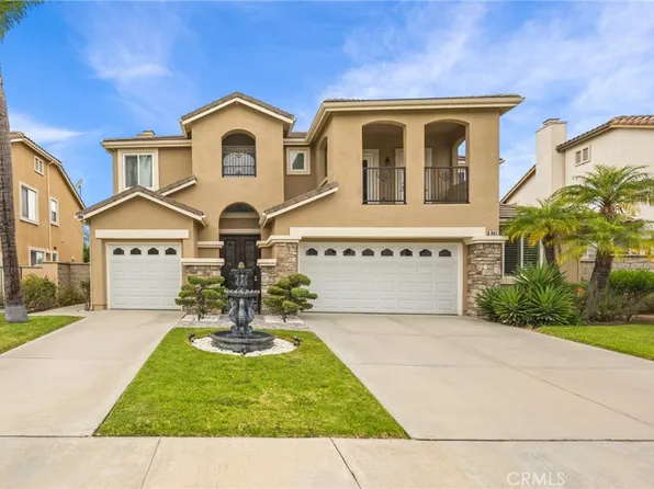 661 Crestview Dr, Diamond Bar, CA 91765