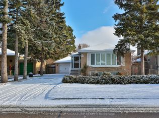 169 Norfolk Ave, Richmond Hill, ON L4C2C7