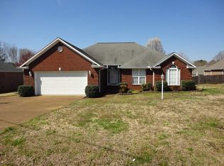 733 Mason Ave, Henderson, TN 38340