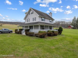 4984 Pennsylvania #29, Noxen, PA