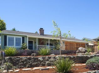830-828 Bayview Way, Redwood City, CA 94062