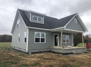 125 Mount Vernon Church Rd LOT 5, Bethpage, TN 37022