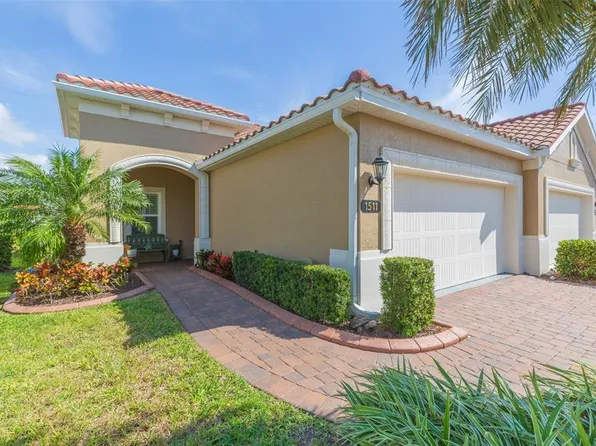 1511 CALLE GRAND STREET, BRADENTON, FL 34209