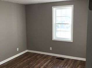 349 S Lincoln Ave, Rockport, IN 47635