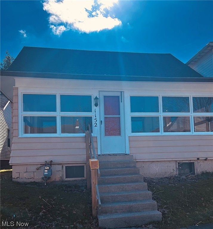 1152 Gomber Ave, Cambridge, OH 43725 Zillow