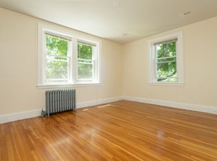 140 Highland Ave #15, Somerville, MA 02143