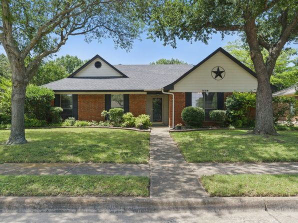 Home for Sale in Allen TX