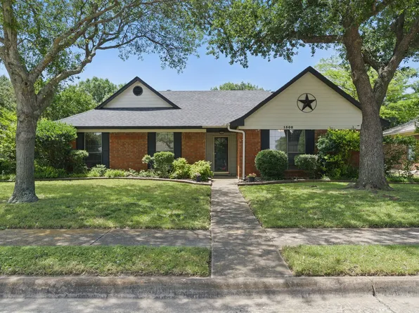 1508 Haven Pl, Allen, TX 75002