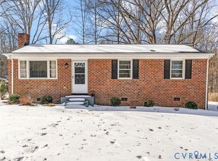 15443 Robert Terrell Rd, Montpelier, VA 23192