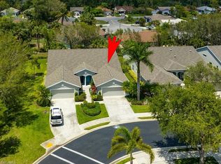 6196 Mandalay Cir, Naples, FL 34112