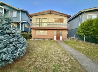 3850 Lillooet St, Vancouver, BC V5R 2E6