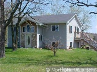 2536 River Rd, Saint Croix Falls, WI 54024