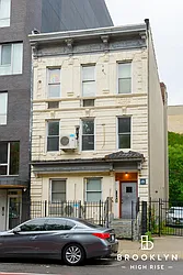Rented by Brooklyn High Rise LLC