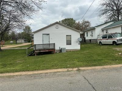 1107 Winnie St, Poplar Bluff, MO, 63901