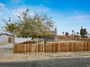 5587 Cahuilla Ave, Twentynine Palms, CA 92277