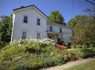 238 W Smith St, Corry, PA