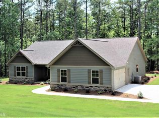 1844 Grandma Branch Rd #5, Grantville, GA 30220