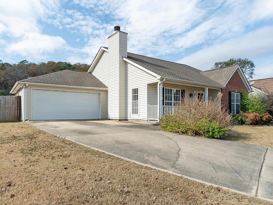184 Stonehaven Dr, Pelham, AL 35124 Zillow