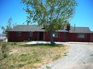 10505 Wells Fargo Rd, Reno, NV 89508