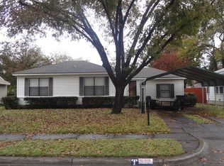 10919 Desdemona Dr, Dallas, TX